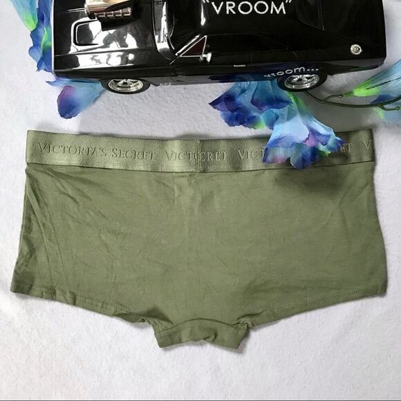 Victoria's Secret NWT Shortie Panty L *Pls See Description* - Picture 4 of 6